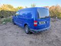 Volkswagen Caddy 2009 года за 2 398 999 тг. в Астана – фото 5