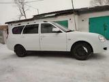 ВАЗ (Lada) Priora 2171 2013 годаүшін2 900 000 тг. в Караганда – фото 2