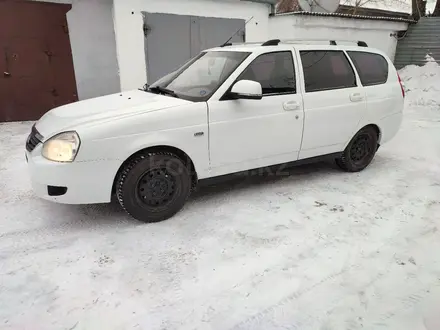 ВАЗ (Lada) Priora 2171 2013 года за 2 900 000 тг. в Караганда – фото 5