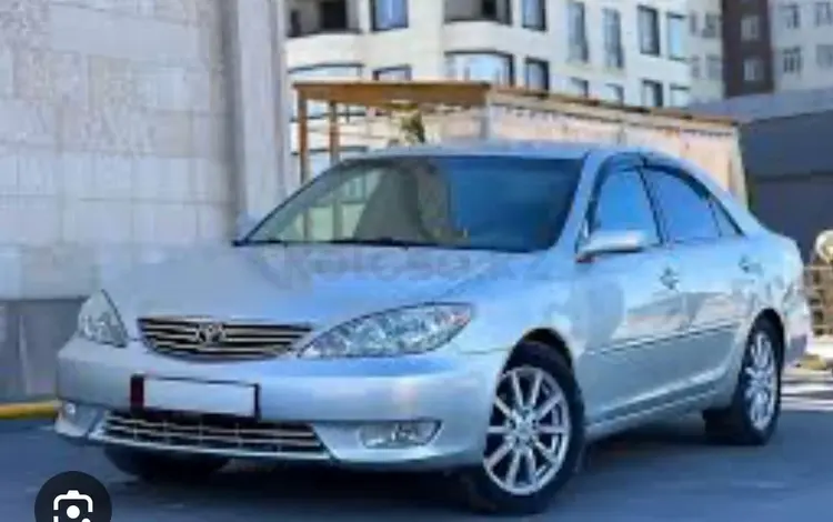 Носкат камри 35 левый руль Американец 2005-2006г. В все запчасти оригинал за 450 000 тг. в Алматы