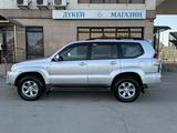 Toyota Land Cruiser Prado 2008 года за 12 500 000 тг. в Алматы