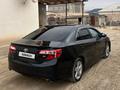 Toyota Camry 2013 года за 5 000 000 тг. в Актау – фото 7