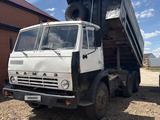 КамАЗ  5511 1992 года за 5 100 000 тг. в Караганда – фото 2