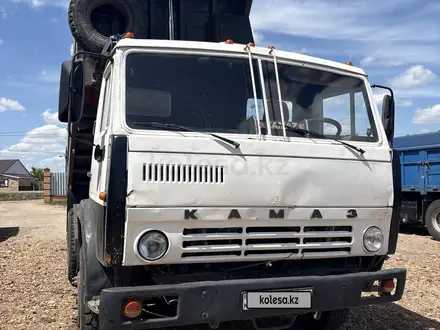 КамАЗ  5511 1992 года за 5 100 000 тг. в Караганда – фото 4