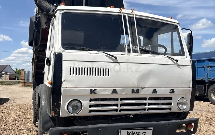 КамАЗ  5511 1992 года за 5 100 000 тг. в Караганда