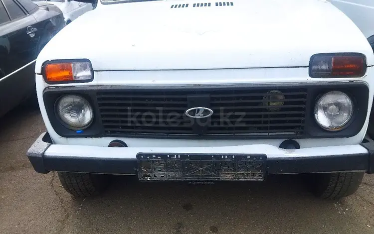 ВАЗ (Lada) Lada 2121 2011 годаfor950 000 тг. в Костанай