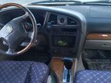 Infiniti QX4 2001 годаfor4 600 000 тг. в Аральск