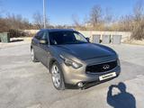 Infiniti FX50 2010 годаүшін8 000 000 тг. в Актау – фото 3