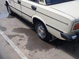 ВАЗ (Lada) 2106 1995 года за 1 000 000 тг. в Алматы – фото 2