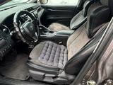 Toyota Camry 2020 года за 9 700 000 тг. в Алматы – фото 3