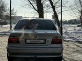 BMW 525 2000 года за 3 000 000 тг. в Астана – фото 4