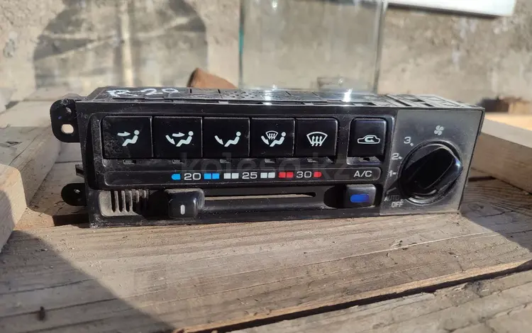 Блок управление кондиционер печка за 15 000 тг. в Алматы