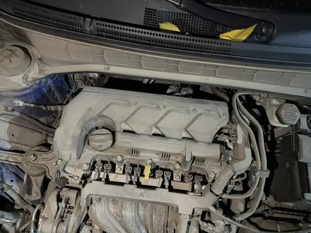 Hyundai Creta 2021 года за 7 600 000 тг. в Алматы – фото 10