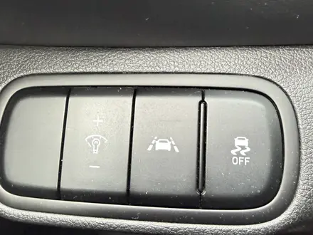 Hyundai Creta 2021 года за 7 600 000 тг. в Алматы – фото 12