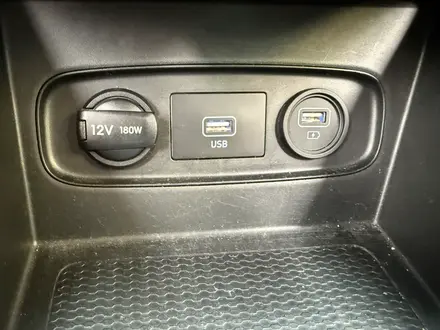 Hyundai Creta 2021 года за 7 600 000 тг. в Алматы – фото 14