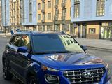 Hyundai Creta 2021 года за 7 600 000 тг. в Алматы – фото 2