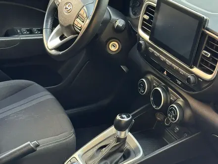 Hyundai Creta 2021 года за 7 600 000 тг. в Алматы – фото 6