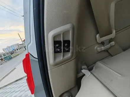 Toyota Land Cruiser Prado 2010 года за 16 800 000 тг. в Актау – фото 10