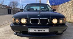 BMW 525 1995 годаүшін2 700 000 тг. в Тараз