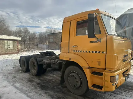 КамАЗ  65116 2012 года за 9 000 000 тг. в Алматы