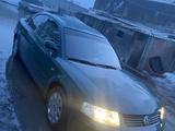 Volkswagen Passat 1998 года за 2 600 000 тг. в Лисаковск – фото 2