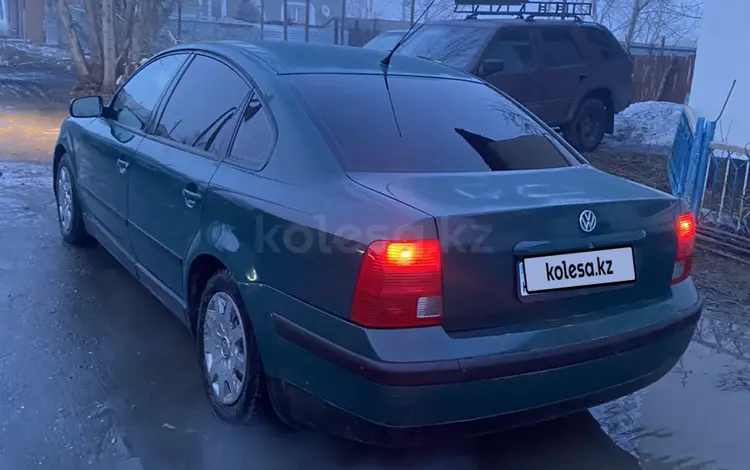 Volkswagen Passat 1998 года за 2 600 000 тг. в Лисаковск