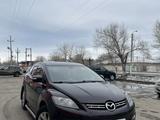 Mazda CX-7 2008 года за 4 500 000 тг. в Актобе – фото 3