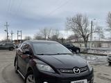 Mazda CX-7 2008 года за 4 500 000 тг. в Актобе – фото 4