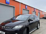 Mazda CX-7 2008 годаүшін4 500 000 тг. в Актобе – фото 5