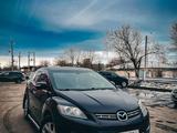 Mazda CX-7 2008 года за 4 500 000 тг. в Актобе