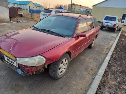 Ford Mondeo 1996 года за 450 000 тг. в Костанай – фото 2