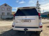 Toyota Land Cruiser Prado 2005 годаfor8 700 000 тг. в Актобе – фото 2