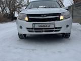 ВАЗ (Lada) Granta 2190 2013 года за 1 800 000 тг. в Павлодар