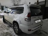 Toyota Land Cruiser Prado 2005 годаүшін11 700 000 тг. в Кокшетау – фото 5