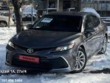 Toyota Camry 2020 годаүшін10 000 000 тг. в Алматы