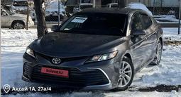 Toyota Camry 2020 годаүшін10 000 000 тг. в Алматы