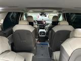 Kia Carnival 2023 годаүшін20 500 000 тг. в Талдыкорган – фото 4