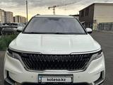 Kia Carnival 2023 года за 20 500 000 тг. в Талдыкорган
