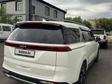 Kia Carnival 2023 годаүшін20 500 000 тг. в Талдыкорган – фото 2