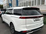 Kia Carnival 2023 годаүшін20 500 000 тг. в Талдыкорган – фото 3