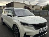 Kia Carnival 2023 годаүшін20 500 000 тг. в Талдыкорган – фото 5