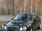 Mercedes-Benz E 320 1999 годаүшін4 750 000 тг. в Алматы