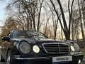 Mercedes-Benz E 320 1999 годаүшін4 750 000 тг. в Алматы – фото 6