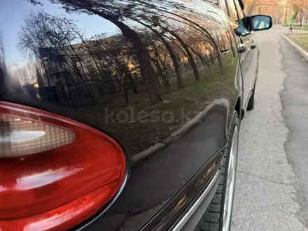 Mercedes-Benz E 320 1999 года за 4 750 000 тг. в Алматы – фото 8