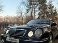 Mercedes-Benz E 320 1999 годаүшін4 750 000 тг. в Алматы – фото 10
