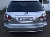 Lexus RX 300 1998 годаүшін4 900 000 тг. в Аягоз – фото 3