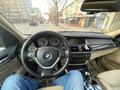 BMW X5 2008 годаүшін9 500 000 тг. в Алматы – фото 10