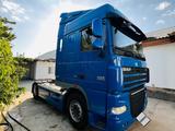 DAF  XF 105 2014 годаүшін21 000 000 тг. в Туркестан – фото 2