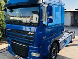 DAF  XF 105 2014 годаүшін21 000 000 тг. в Туркестан