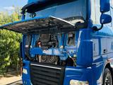 DAF  XF 105 2014 годаүшін21 000 000 тг. в Туркестан – фото 4